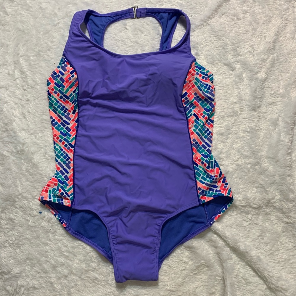Catalina one piece swimsuit size 16
